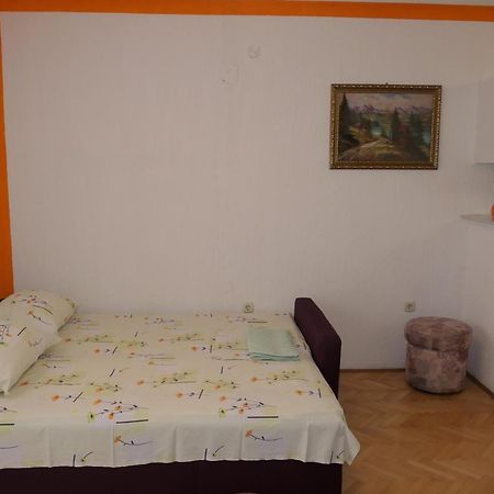 Apartments And Rooms Juki Senj (Lika-Senj) Exterior foto