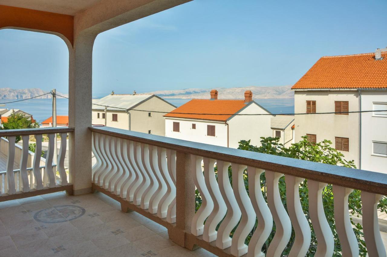 Apartments And Rooms Juki Senj (Lika-Senj) Exterior foto
