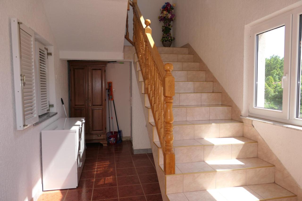 Apartments And Rooms Juki Senj (Lika-Senj) Exterior foto