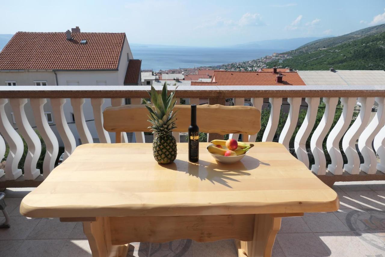 Apartments And Rooms Juki Senj (Lika-Senj) Exterior foto