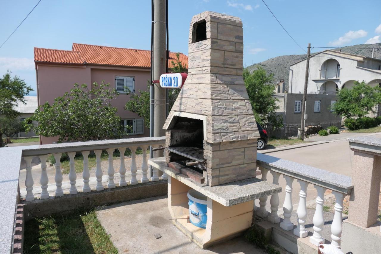 Apartments And Rooms Juki Senj (Lika-Senj) Exterior foto