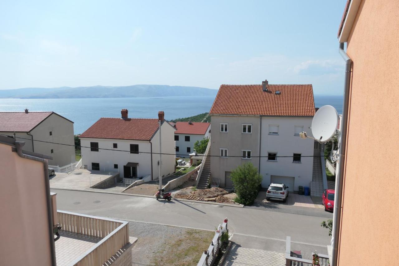 Apartments And Rooms Juki Senj (Lika-Senj) Exterior foto