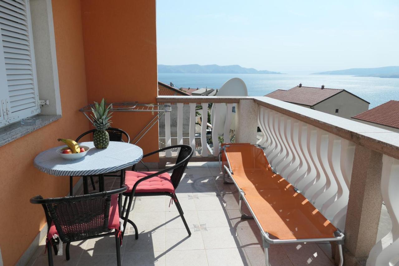Apartments And Rooms Juki Senj (Lika-Senj) Exterior foto