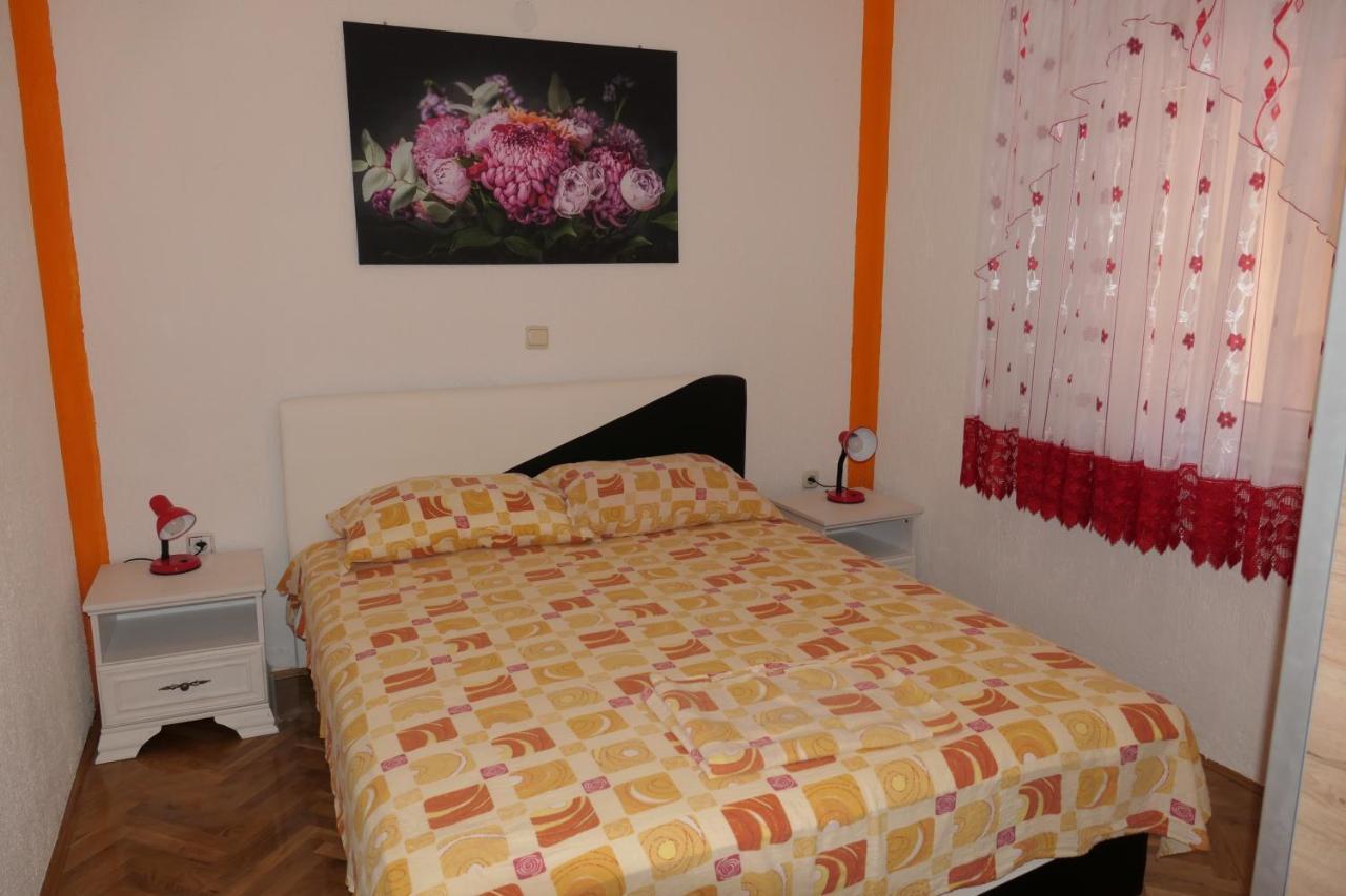 Apartments And Rooms Juki Senj (Lika-Senj) Exterior foto