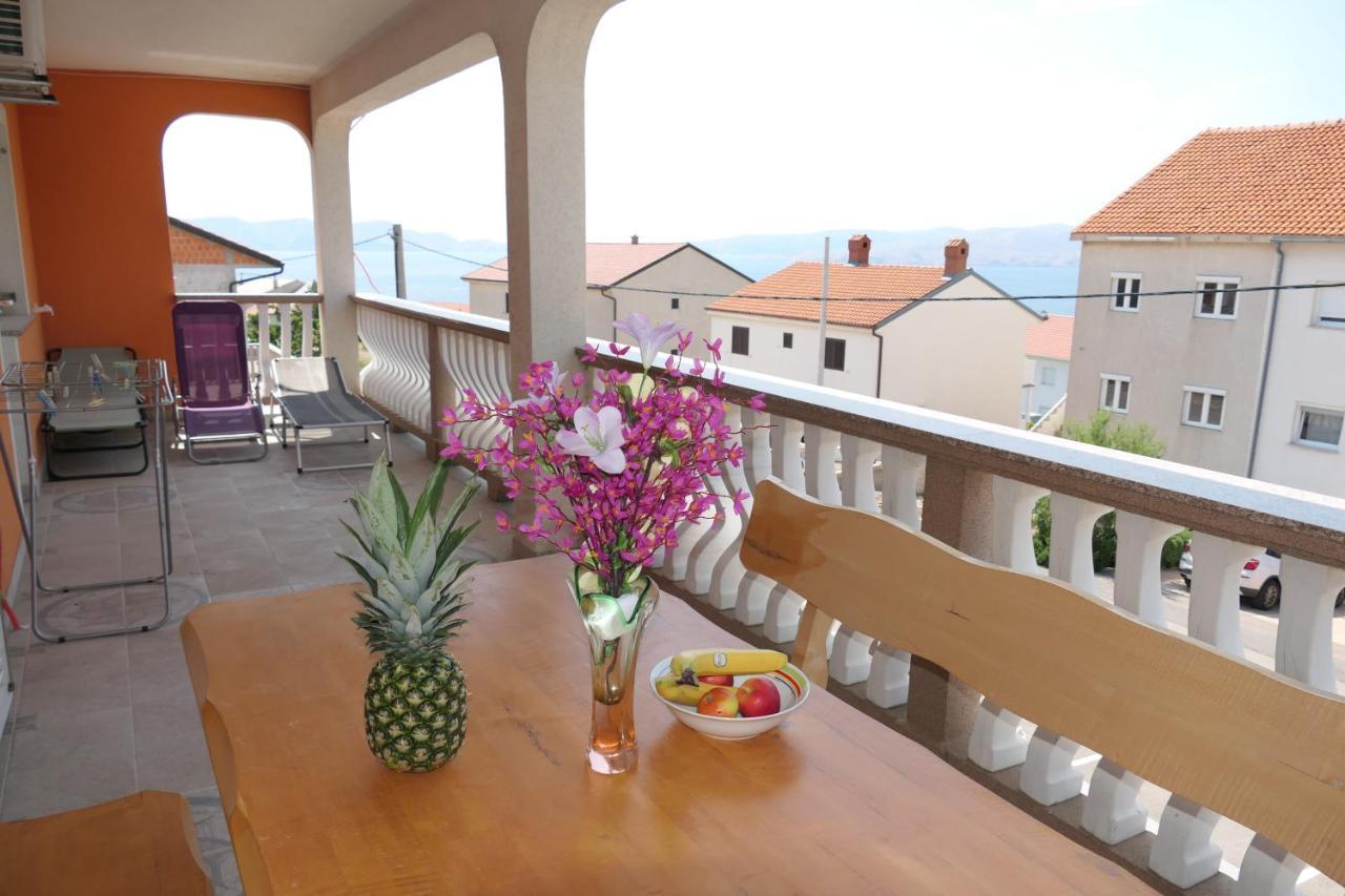 Apartments And Rooms Juki Senj (Lika-Senj) Exterior foto