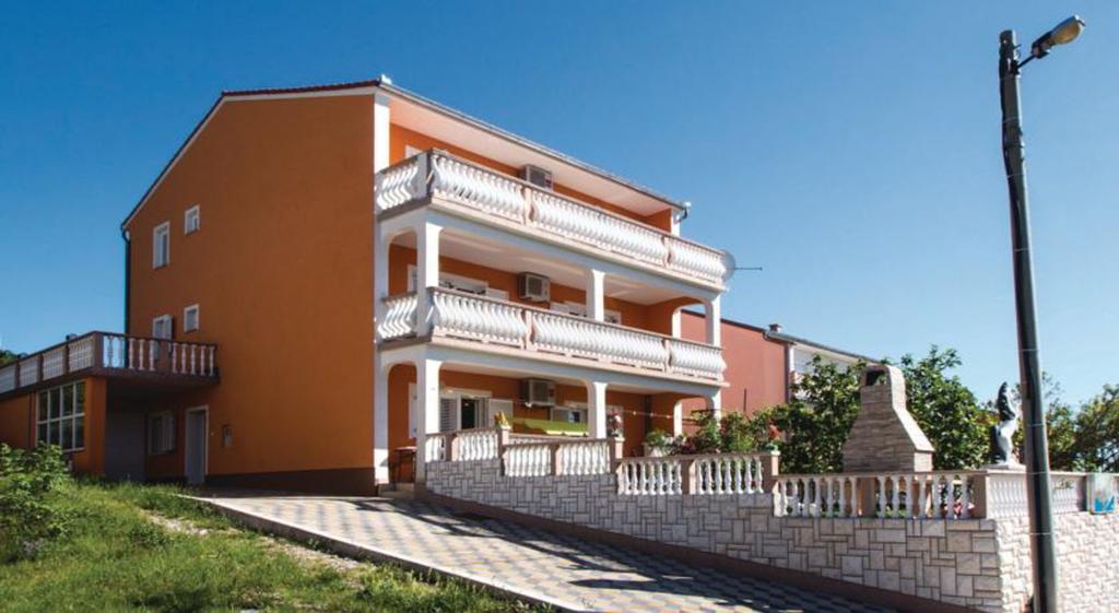 Apartments And Rooms Juki Senj (Lika-Senj) Exterior foto