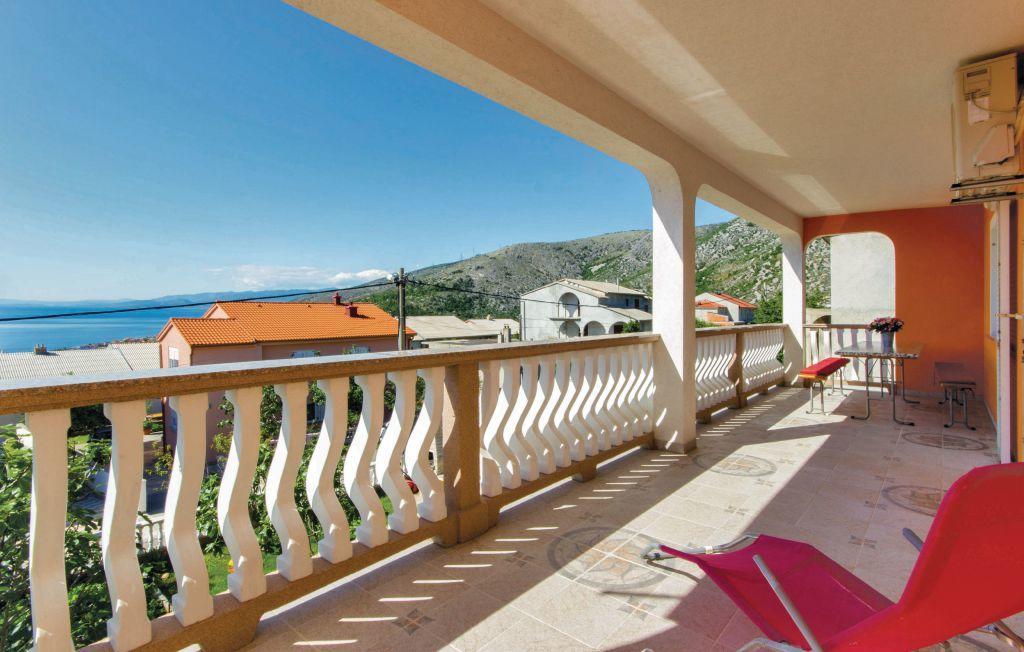 Apartments And Rooms Juki Senj (Lika-Senj) Exterior foto