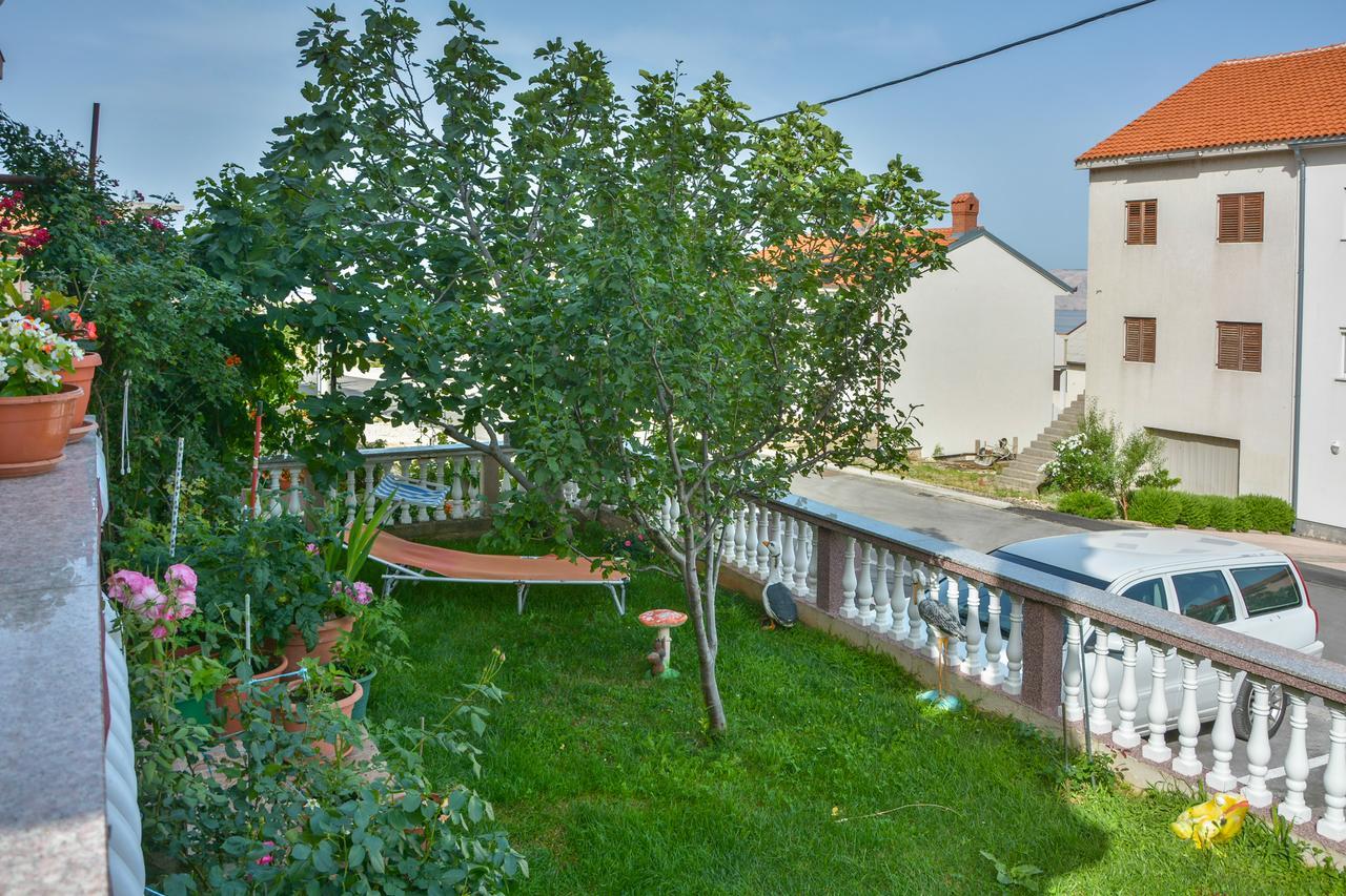 Apartments And Rooms Juki Senj (Lika-Senj) Exterior foto