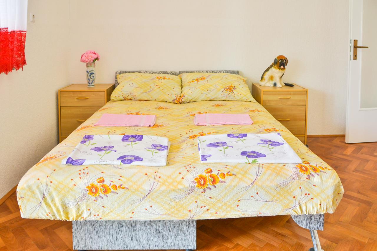Apartments And Rooms Juki Senj (Lika-Senj) Exterior foto