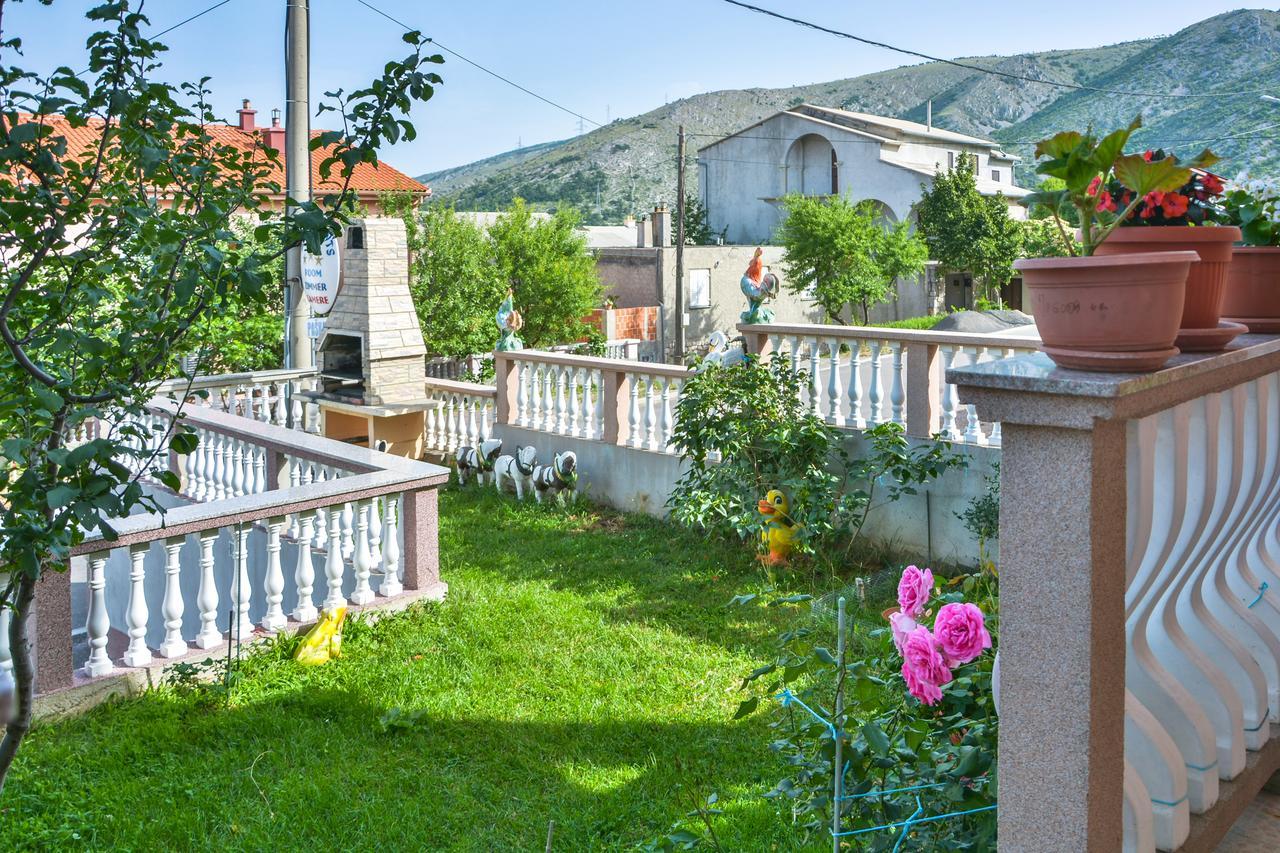 Apartments And Rooms Juki Senj (Lika-Senj) Exterior foto